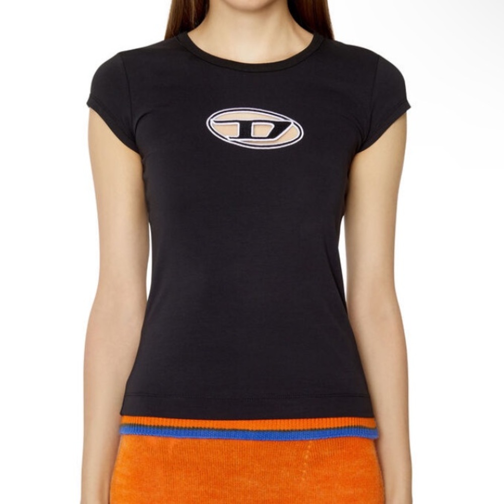 T-ANGIE DIESEL TOP